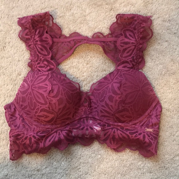 PINK Victoria's Secret Other - VS Pink Bralette